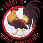 Original illustration LockysMobilCocktailing--Color