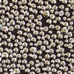 Silver Rhinestuds